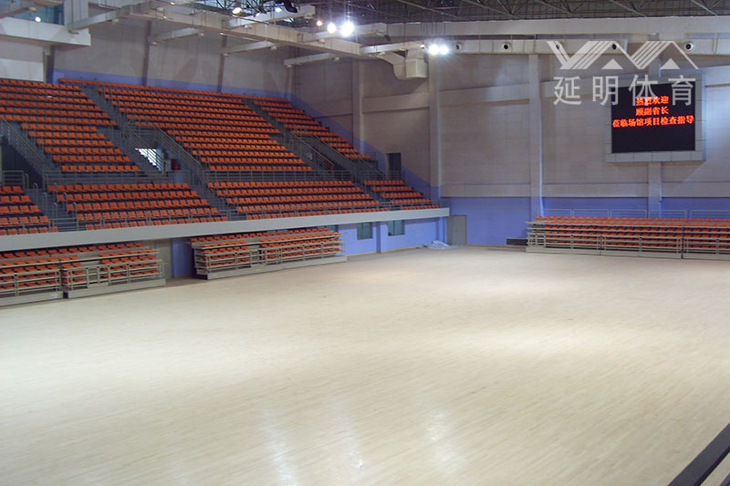 第25届东南亚运动会主场馆-老挝万象体育中心